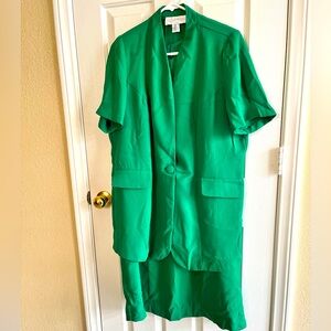 Allison Woods 2 PC Dress